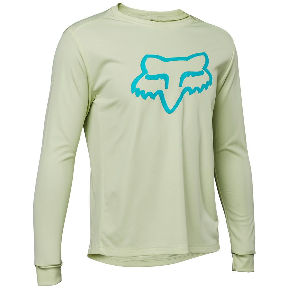 Youth Ranger Long Sleeve Jersey