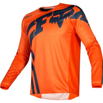 Fox 180 Cota Jersey - Orange