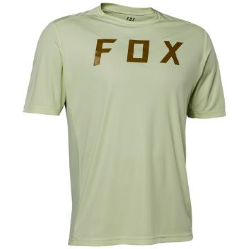 Fox Men's Ranger Short Sleeve Jersey - Seaspray