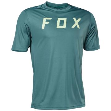 Fox Men's Ranger Short Sleeve Jersey