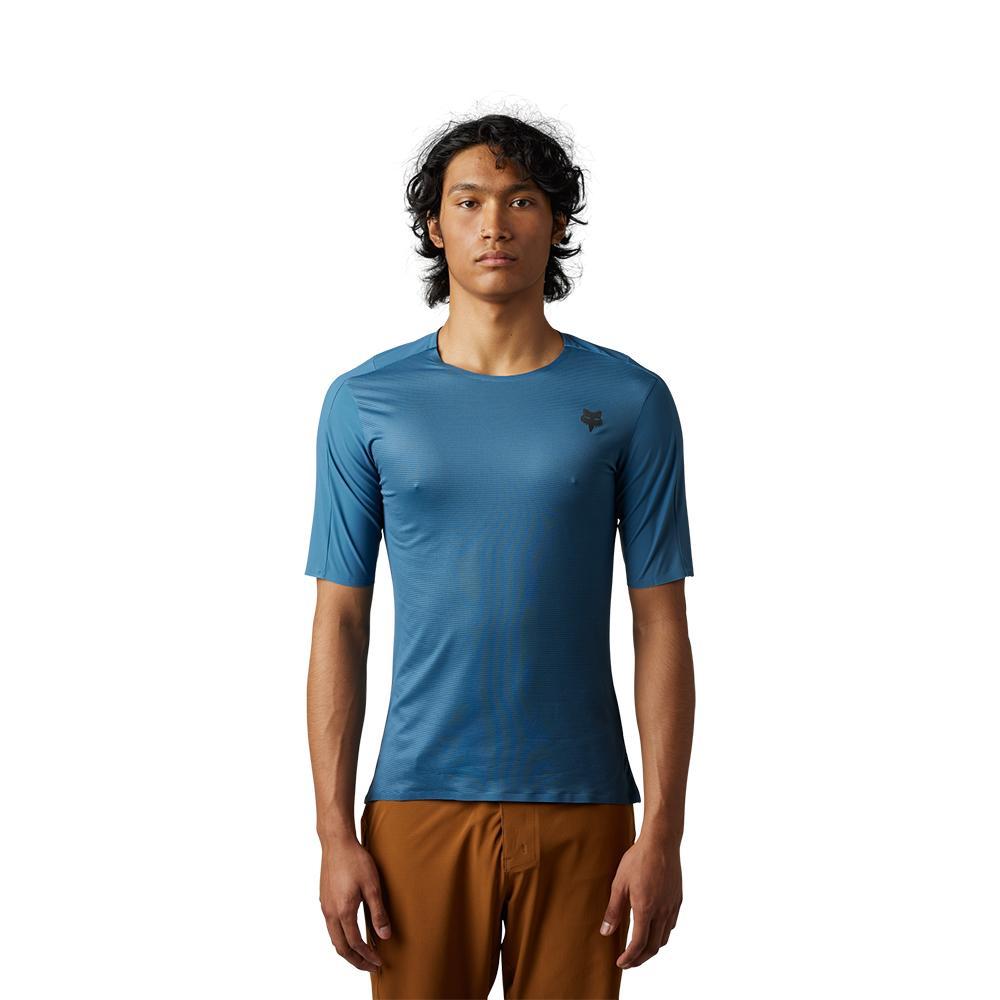 Men's Flexair Ascent Short Sleeve Jersey