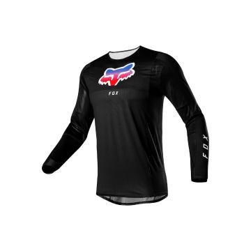 Fox Airline Pilr Jersey