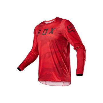 Fox 360 Speyer Jersey - Flame Red