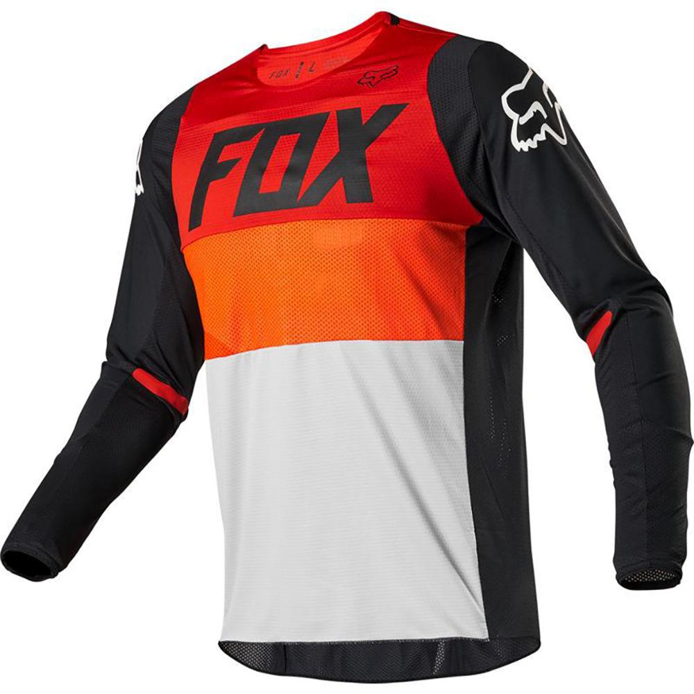 fox 360 jersey