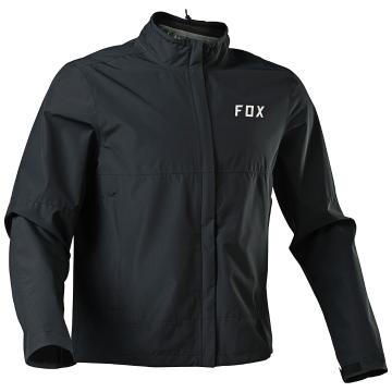Fox Legion Packable Jacket - Black