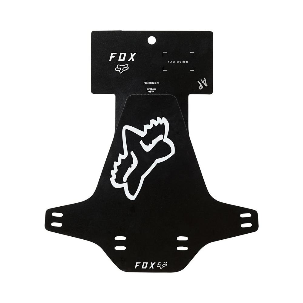 Mud Guard Blk/Wh