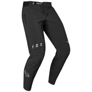 Fox Men's Flexair Pro Fire Alpha Pants - Black