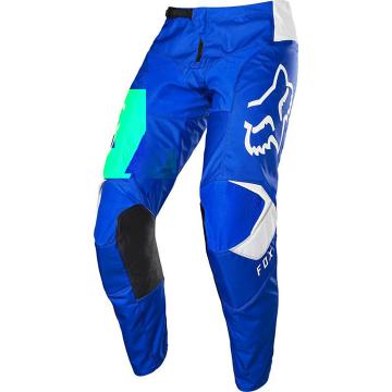 Fox 180 Prix Pants - Blue