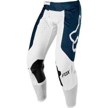 Fox Airline Pants - Navy/White