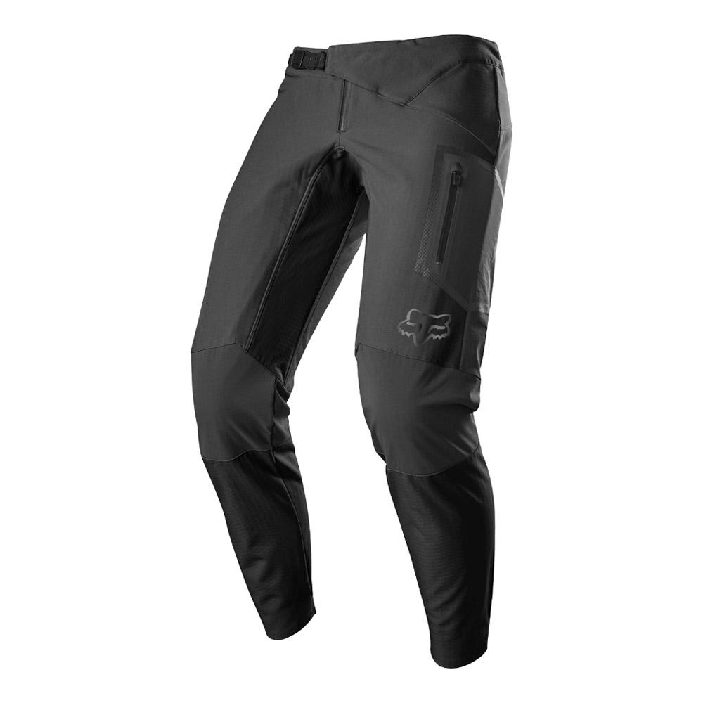 Attack Fire Softshell Pants