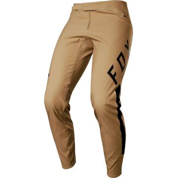 Fox Defend MTB Pants - Khaki