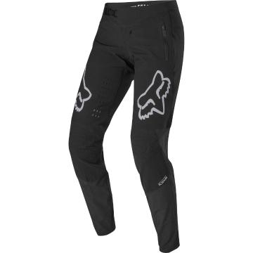 Fox Women's Defend Kevlar MTB Pants - Black