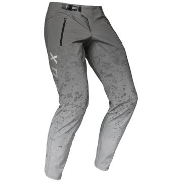 Fox Defend Lunar MTB Pants - Light Grey