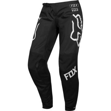 Fox Women's 180 Mata Pants - Black/White