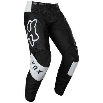 Fox Youth 180 Lux Pants - Black