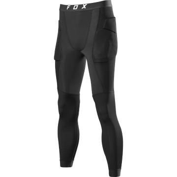 Fox Baseframe Pro Pants - Black
