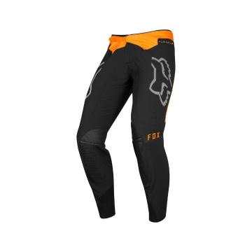 Fox Flexair Royl Pants - Orange Flame
