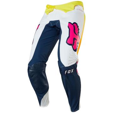 Fox Flexair Idol Pants - Multi