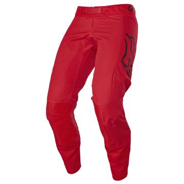 Fox 360 Speyer Pants - Flame Red