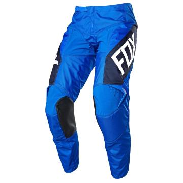 Fox 180 Revn Pants - Blue