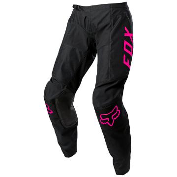 Fox Women's 180 Djet Pants - Black/Pink
