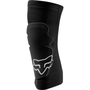 Fox 2020 Enduro Knee Sleeves - Black