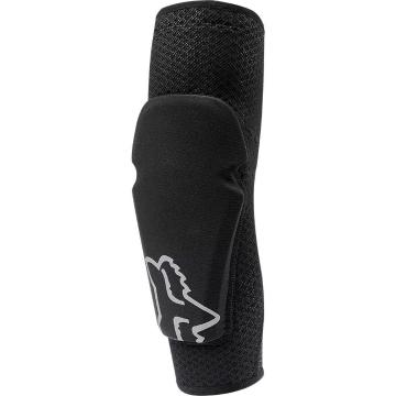 Fox Enduro Elbow Sleeves - Black/Grey