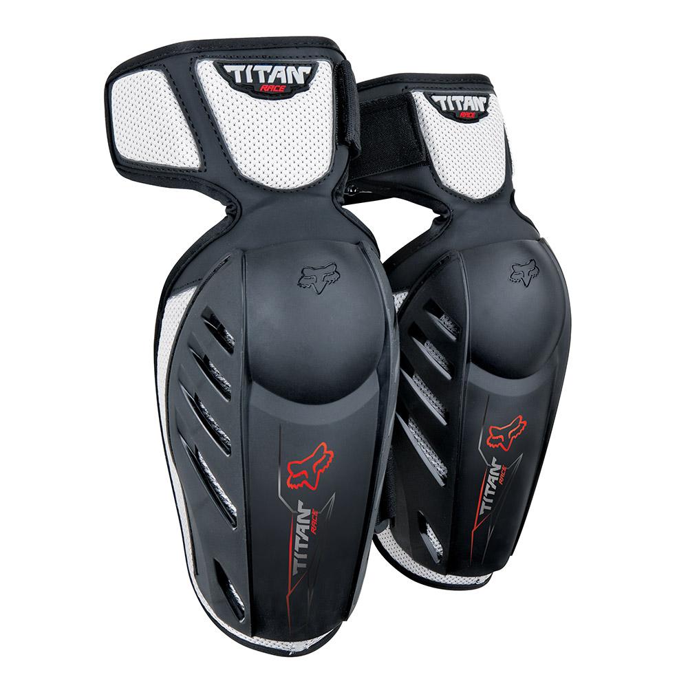 Youth Titan Race Elbow Guards