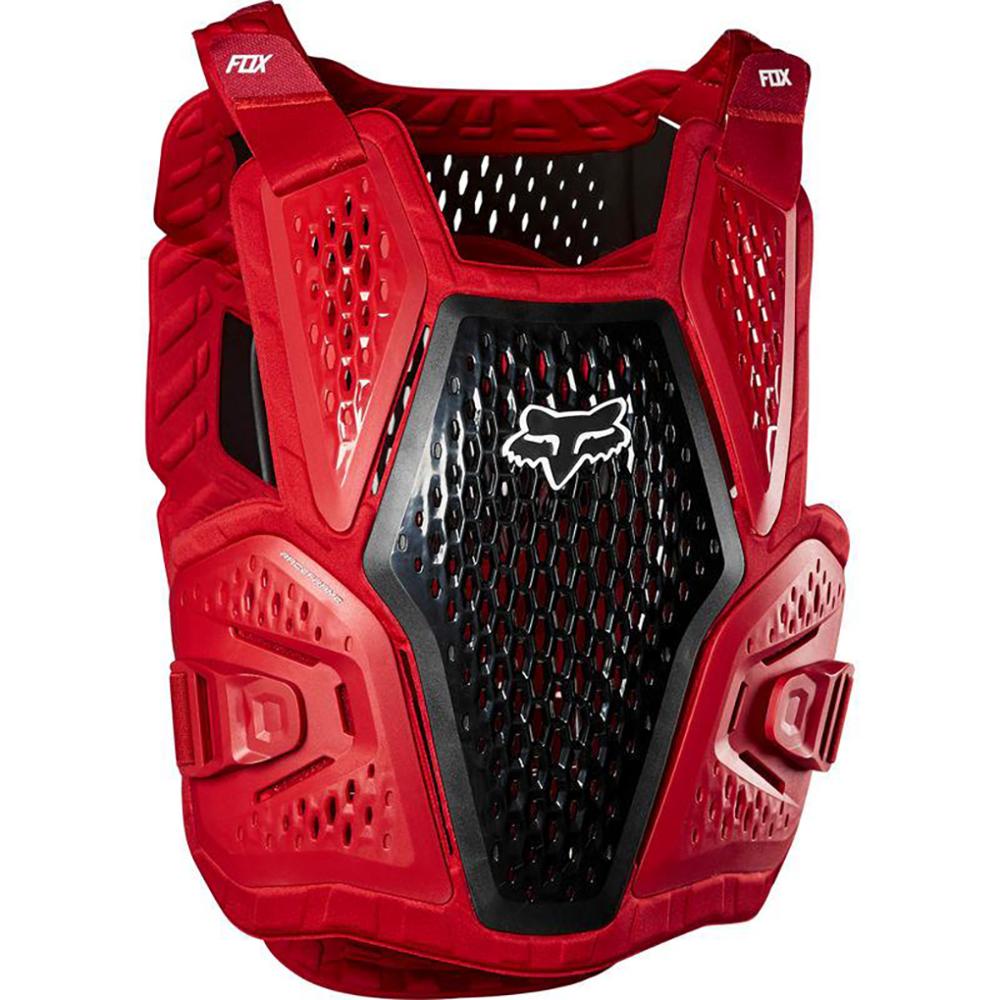 Youth Raceframe Roost Chest Protector