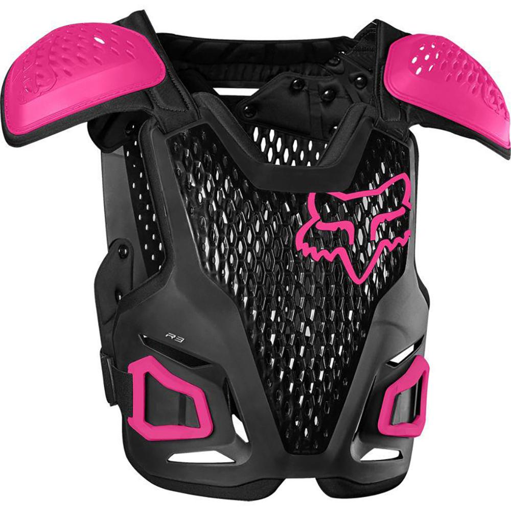 Youth R3 Chest Protector