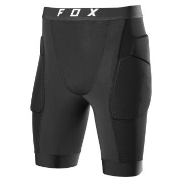 Fox Baseframe Pro Shorts - Black