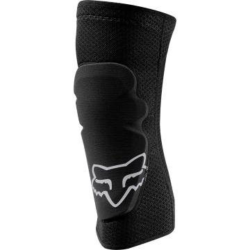 Fox Enduro Knee Sleeves - Black