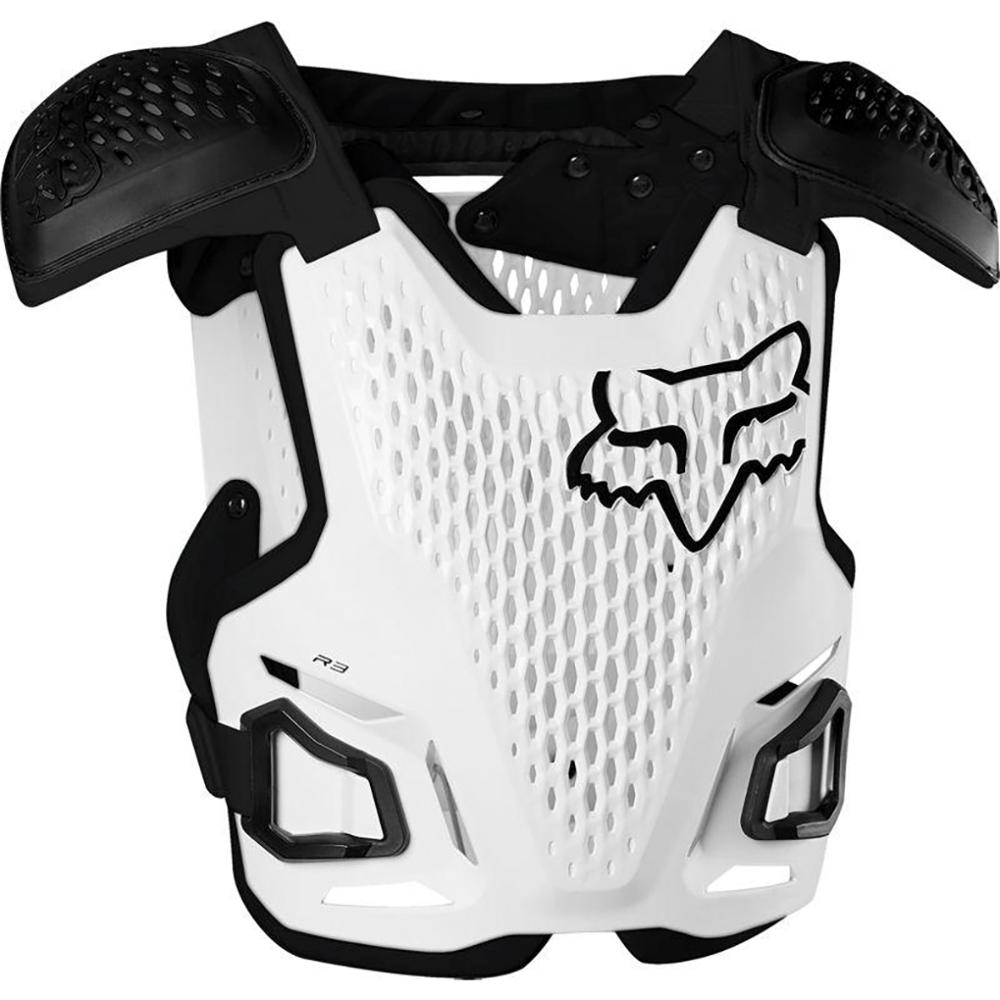 R3 Chest Protector