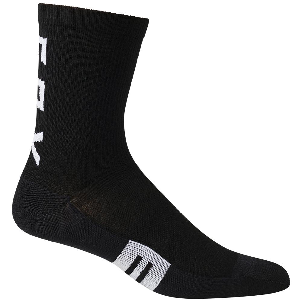 Men's 6' Flexair Merino Socks