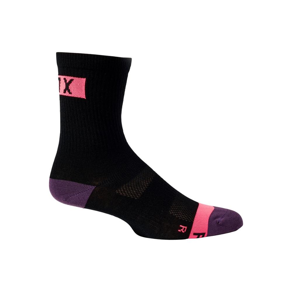 Women's 6" Flexair Merino Socks