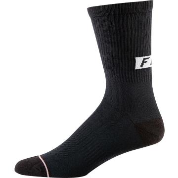 Fox 6" Trail Sock