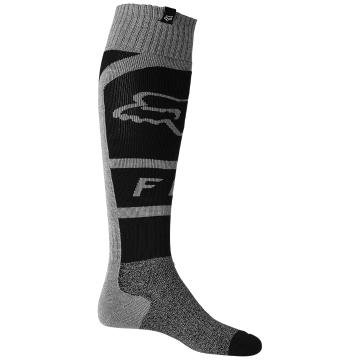 Fox Lux Fri Thin Socks - Black