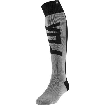 Fox Fri Fyce Thick Socks - Grey
