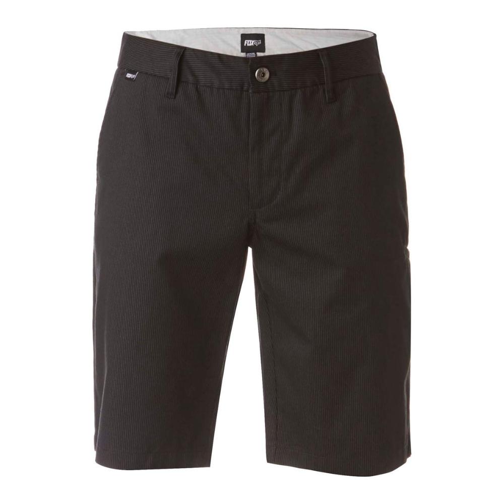 Men's Essex Pinstripe Shorts