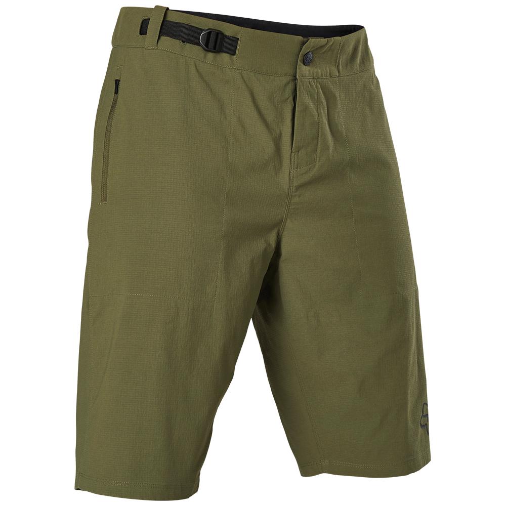 Men's Ranger Shorts with Liner