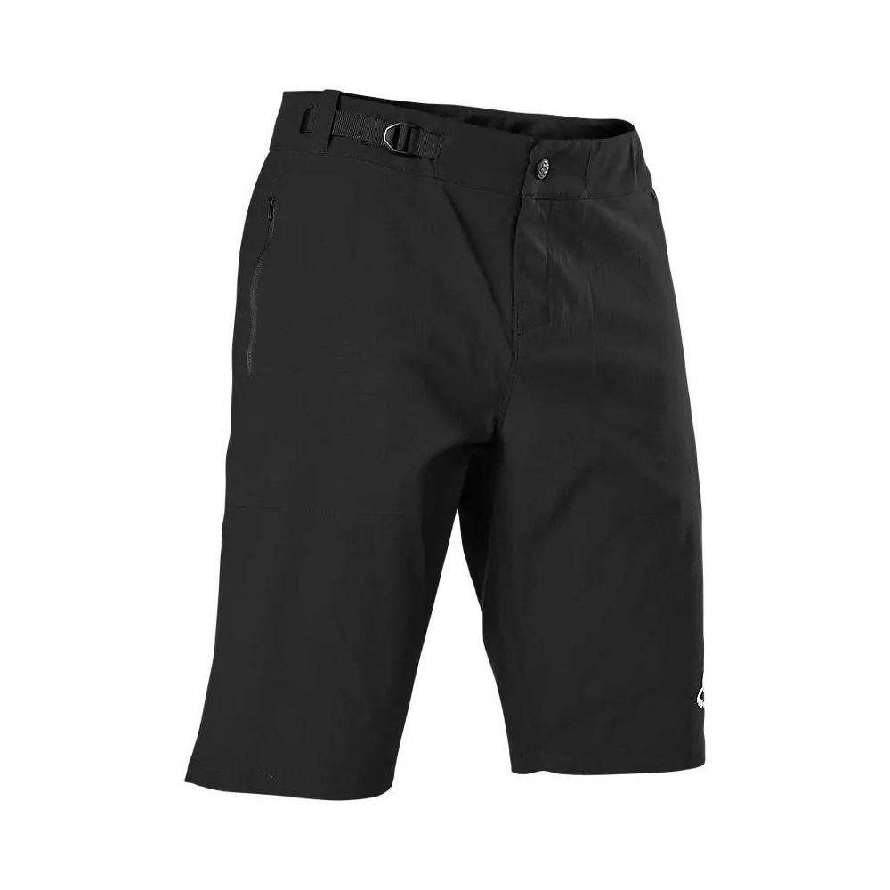 Men's Ranger Shorts with Liner