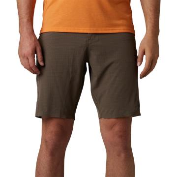 Fox Men's Flexair Ascent Shorts - Dirt