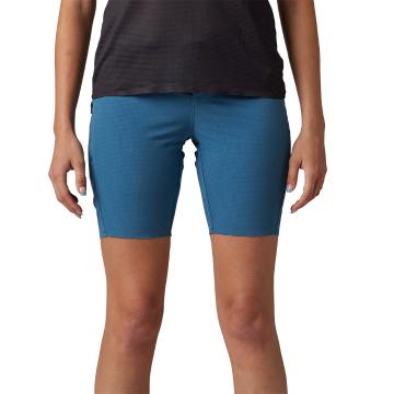 Fox Women's Flexair Ascent Shorts - Darkslate