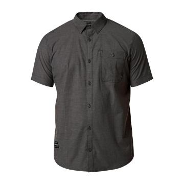 Fox Men's Baja Short Sleeve Woven Shirt