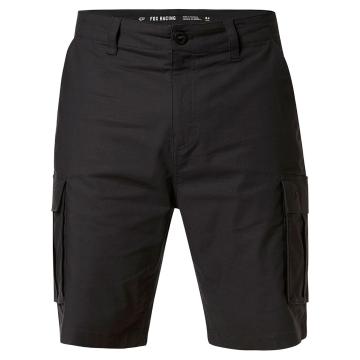 Fox Men's Slambozo Shorts 2.0 - Black