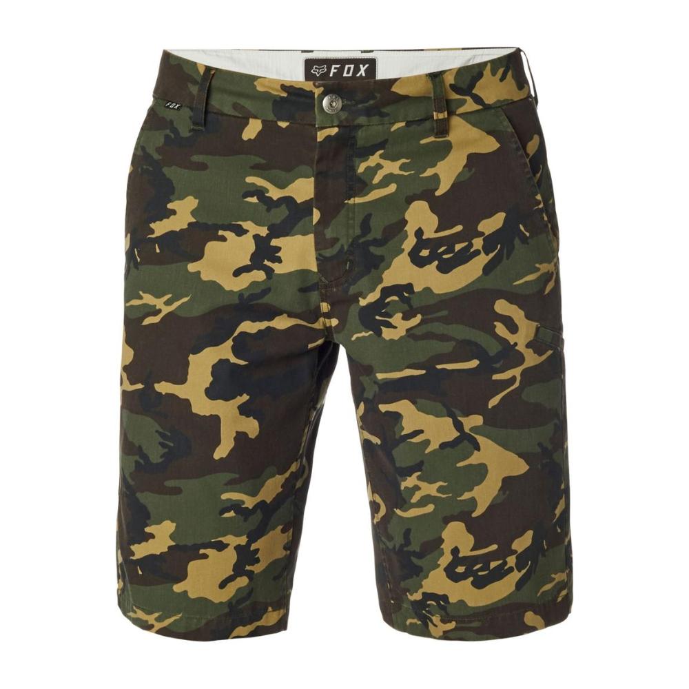 Men's Essex Camo Shorts