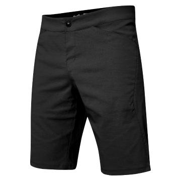 Fox Ranger Lite Shorts  - Black