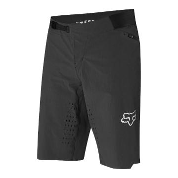 Fox Flexair MTB Shorts No Liner - Black