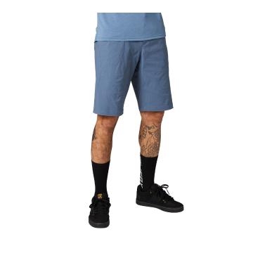 Fox Ranger Shorts - Matte Blue