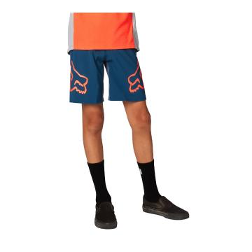 Fox Youth Defend Shorts